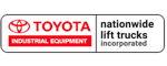 Toyota Nationwide Lift Trucks - Miami