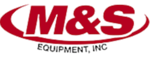 M & S Equipment - Buckeye