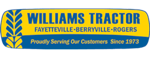 Williams Tractor - Little Flock