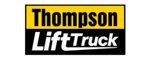 Thompson Lift Truck - Attalla