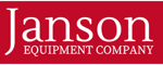 Janson Equipment - Reese