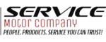 Service Motor - Dale