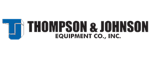 Thompson & Johnson Equipment - Horseheads