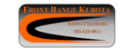 Front Range Kubota - Burlington