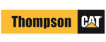 Thompson CAT - Memphis - Rental