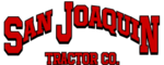 San Joaquin Tractor - Bakersfield