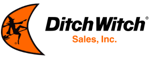 Ditch Witch Sales - Collinsville