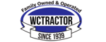 WC Tractor - Temple