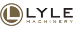 Lyle Machinery - Jackson
