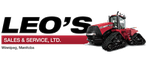 Leo's Sales & Service