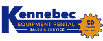 Kennebec Equipment Rental - Woolwich