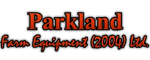 Parkland Farm Equipment