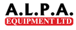 ALPA Equipment - Balmoral
