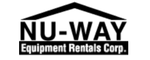 Nu-Way Equipment Rentals