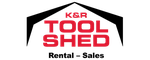K&R Tool Shed - Greenwood