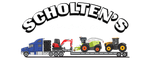 Scholten's Equipment - Lynden