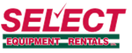 Select Equipment Rentals - St Albert
