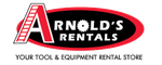 Arnold's Rentals