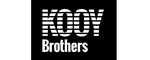 Kooy Brothers Equipment