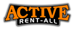 Active Rent-All
