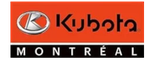 Kubota Montréal